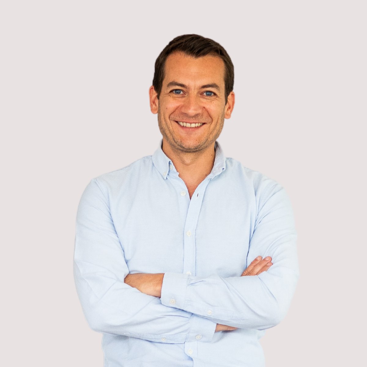 Romain Chollet